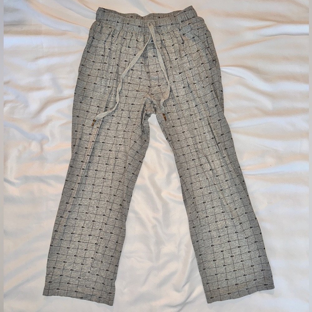 Lacoste Sleepwear Pajama Bottoms